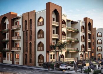 SPD تطلق أحدث مشروعاتها نسيم بمبيعات مستهدفة 1.1 مليار جنيه