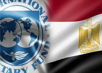 صندوق النقد الدولي يبحث حصول مصر على 2.5 مليار دولار .. غدا