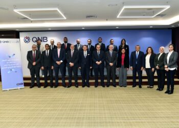 QNB يفتتح وحدة تطوير أعمال جديدة بمحافظة قنا تحت مظلة مبادرة رواد النيل