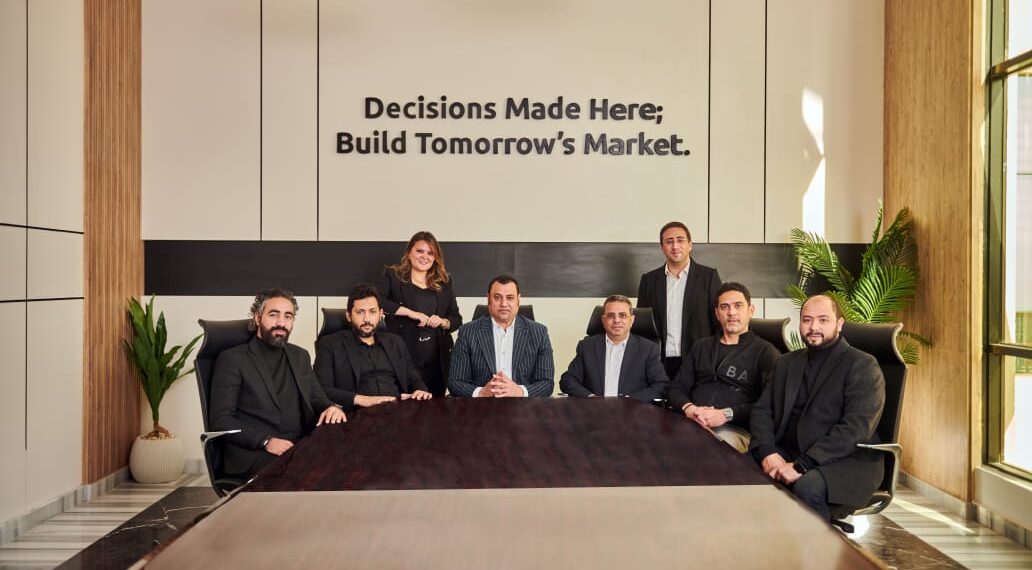 «ماركت ستاندرد» تبدأ عملها بالسوق المصري بمبيعات مستهدفة 30 مليار جنيه خلال 2025