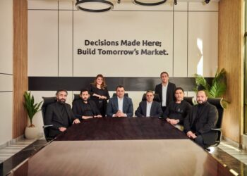 «ماركت ستاندرد» تبدأ عملها بالسوق المصري بمبيعات مستهدفة 30 مليار جنيه خلال 2025