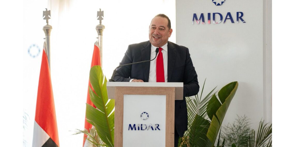 ميدار تتبرع بـ 15 مليون لدعم الاحتياجات الطبية بجامعة عين شمس ومستشفى الدمرداش