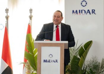 ميدار تتبرع بـ 15 مليون لدعم الاحتياجات الطبية بجامعة عين شمس ومستشفى الدمرداش