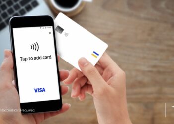 فيزا تطلق تقنية «Tap to Add Card» في مصر