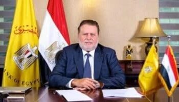 محافظ البنك المركزي يرأس وفد مصر فى اجتماع لمجموعة العشرين بجنوب أفريقيا