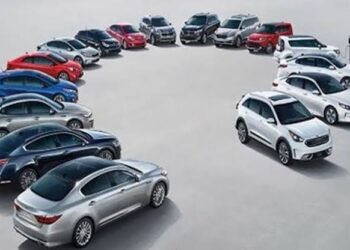 أميك: 55.8% نموا في مبيعات الركوب المجمعة محليا