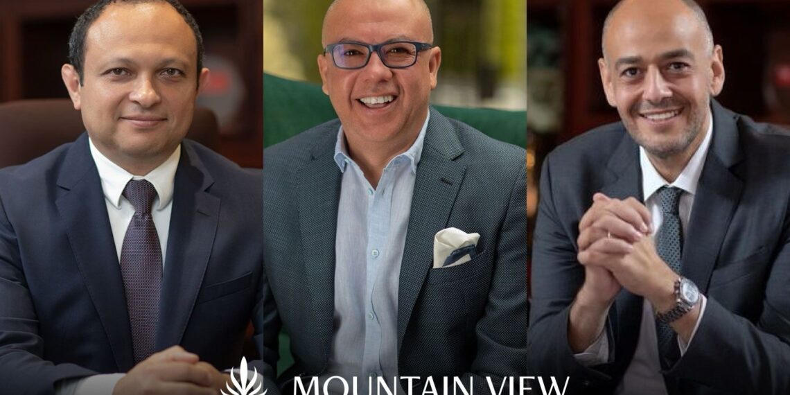 «ماونتن ڤيو» تضخ استثمارات إجمالية بقيمة 50 مليار خلال 2025