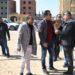 وزير الإسكان يُتابع مشروعات التطوير وترفيق الأراضي بالمناطق الصناعية بالعاشر من رمضان