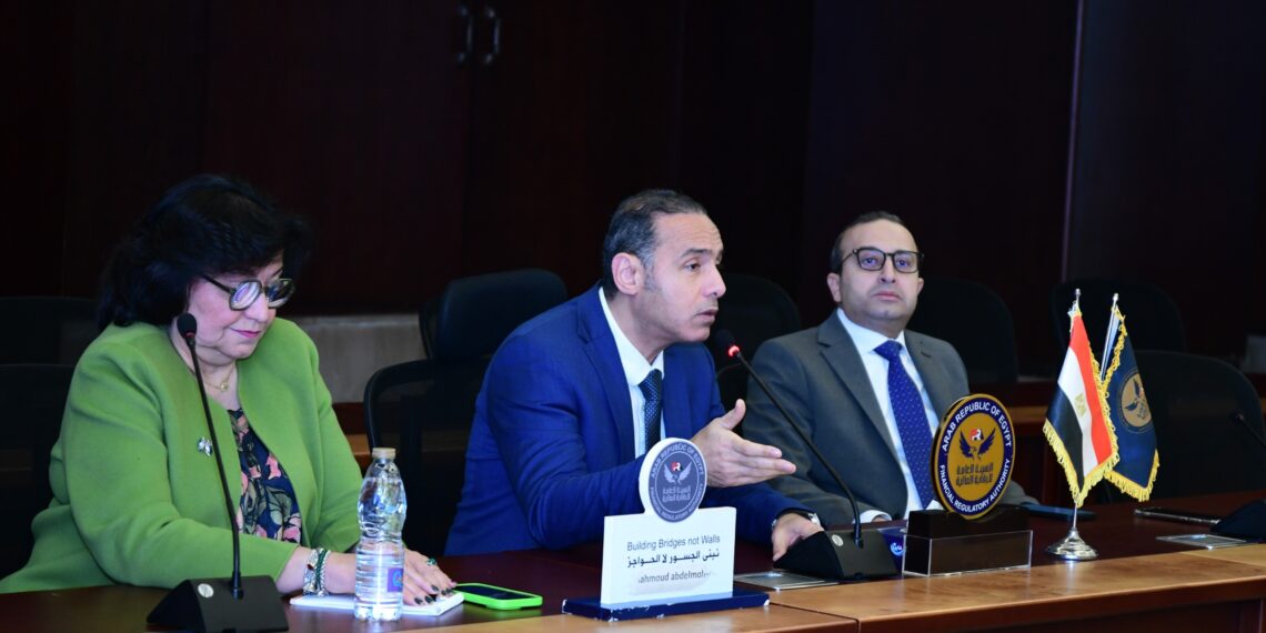 «الرقابة المالية» تبحث مع شركات التأجير التمويلي والعقاري دورهم المجتمعي