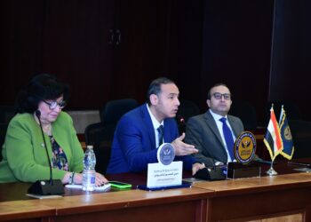 «الرقابة المالية» تبحث مع شركات التأجير التمويلي والعقاري دورهم المجتمعي