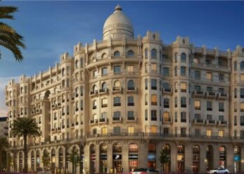 جونسون كنترولز العربية تساهم في أكبر مشروع تبريد بأنظمة VRF في العالم