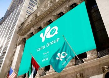 1.2 مليار درهم إيرادات «مجموعة يلا» في عام 2024