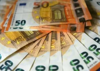 سعر اليورو أمام الجنيه اليوم السبت بالبنوك المصرية