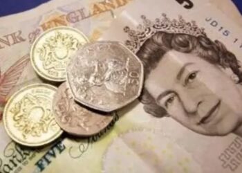 سعر الجنيه الاسترليني أمام الجنيه اليوم الأربعاء بالبنوك المصرية