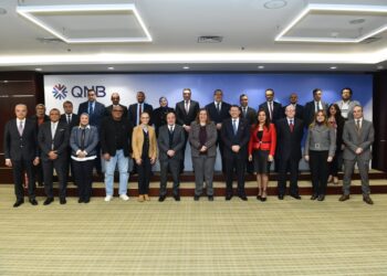 QNB مصر يعزز شراكته مع صندوق الإسكان بشرائح تمويلية تصل لـ 10 مليار جنيه