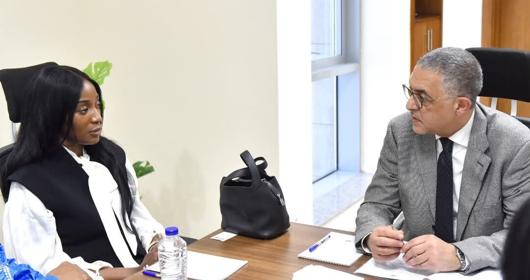 هيئة الاستثمار تستضيف منتدى الأعمال المصري السيراليوني نهاية الشهر