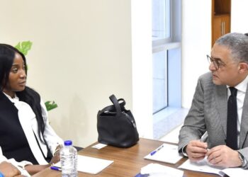 هيئة الاستثمار تستضيف منتدى الأعمال المصري السيراليوني نهاية الشهر