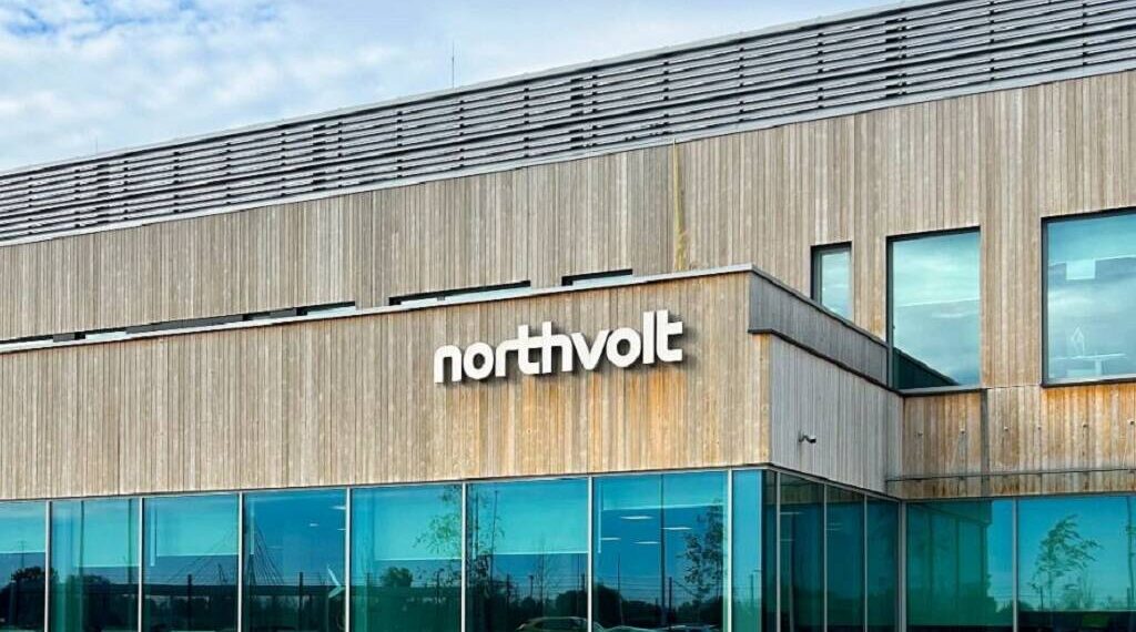 نورثفولت للبطاريات تعلن إفلاسها بسبب نفاد السيولة