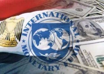صندوق النقد يوافق على صرف تمويل جديد لمصر بـقيمة 1.3 مليار دولار
