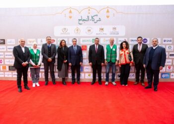 ماكدونالدز مصر تشارك بحملة إفطار صائم لدعم 100 ألف مستحق