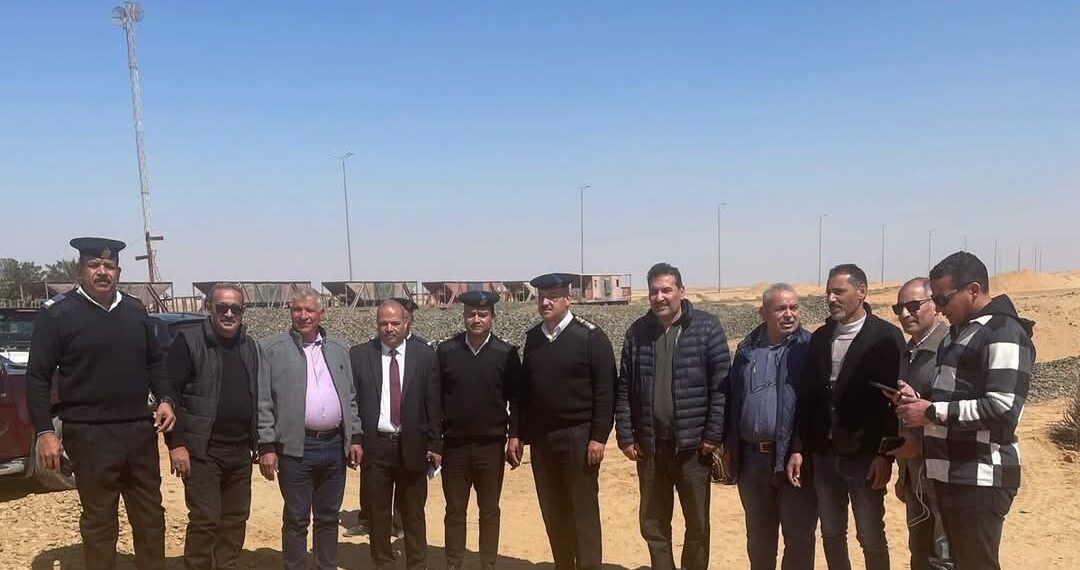 وزير الاسكان: حملات لإزالة مخالفات وتعديات وغلق أنشطة مخالفة بعدد من المدن