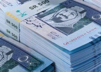سعر الريال السعودي مقابل الجنيه اليوم السبت في البنوك المصرية