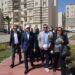 رئيس الوزراء يسلم عقود وحدات سكنية ضمن المبادرة الرئاسية سكن لكل المصريين