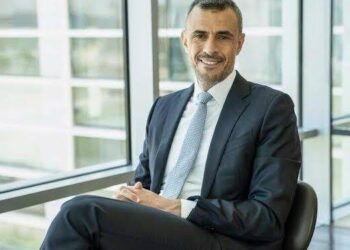 كريم عوض ضمن قائمة أقوى 10 مديرين للأصول في الشرق الأوسط لعام 2025