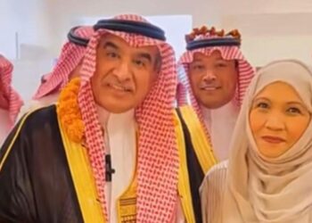 تدشين معرض أطياف الحرمين في مكة المكرمة