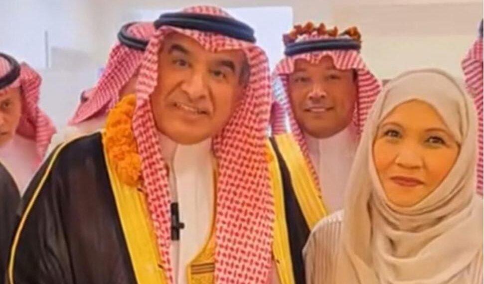 تدشين معرض أطياف الحرمين في مكة المكرمة