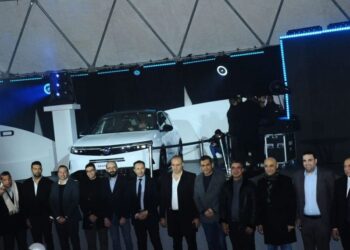 «المنصور للسيارات» تطلق أوبل جراند لاند الجديدة المصممة والمصنعة في ألمانيا