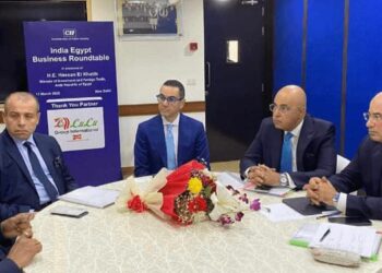 مجموعة Lulu الهندية تعتزم إنشاء فروع هايبر ماركت جديدة في مصر