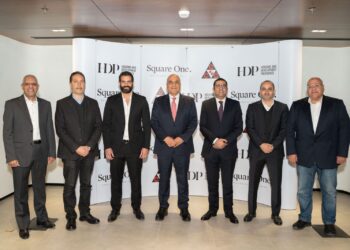 التعمير والاسكان تتعاقد مع اتحاد المقاولين العالمية لانشاء مشروع SQ1