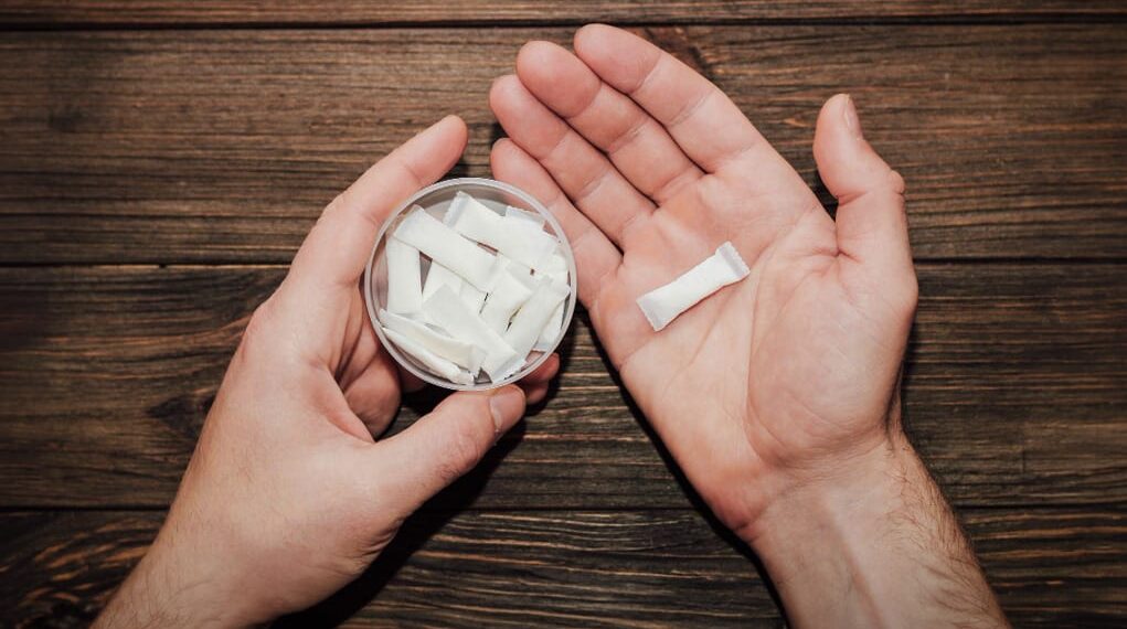 ارتفاع شعبية أكياس النيكوتين في ويلز: خيار عملي وخالٍ من الدخان