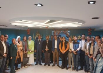 عبدالمحسن سلامة: تنفيذ 70% من مستشفى الصحفيين ضمن أولوياتي كنقيب