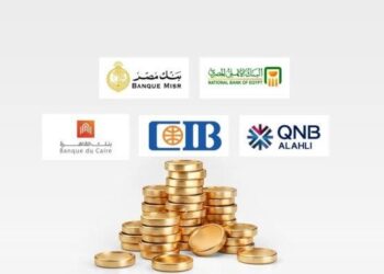 تعرف علي أفضل 10 شهادات ادخار بعائد شهري في مصر