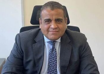 كريم حجاج رئيسًا تنفيذيًا لشركة ADI Capital