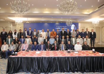 المطورين العقاريين تقيم حفل إفطارها السنوي وتنتخب رؤساء اللجان التنفيذية