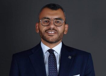 باسم الشربيني يفوز برئاسة لجنة العاصمة الإدارية بجمعية المطورين العقاريين بالتزكية