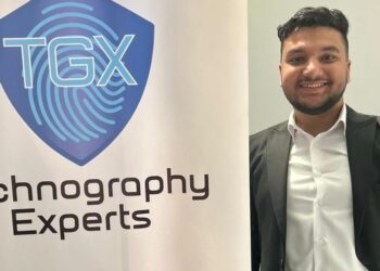 تكنوجرافي إكسبرتس تشارك في فعاليات ملتقى التوظيف بالجامعة العربية المفتوحة