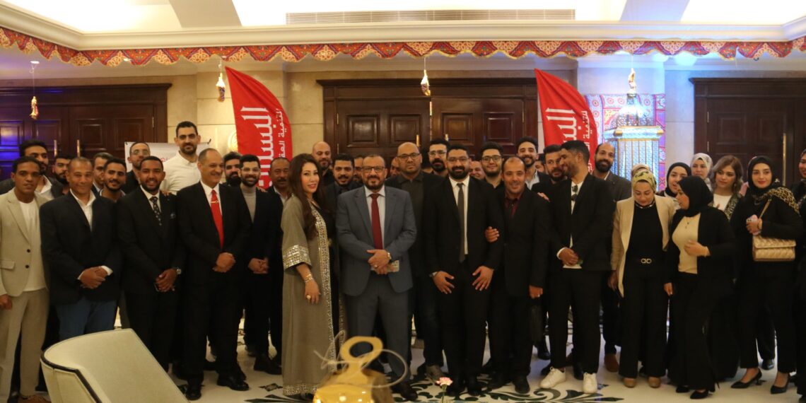 خلال حفل افطارها السنوى.. البستاني للتطوير العقاري تكشف عن خططها التوسعية  