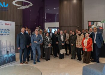 جامعة النيل تتعاون مع مصر للتأمين لإطلاق برنامج المستقبل