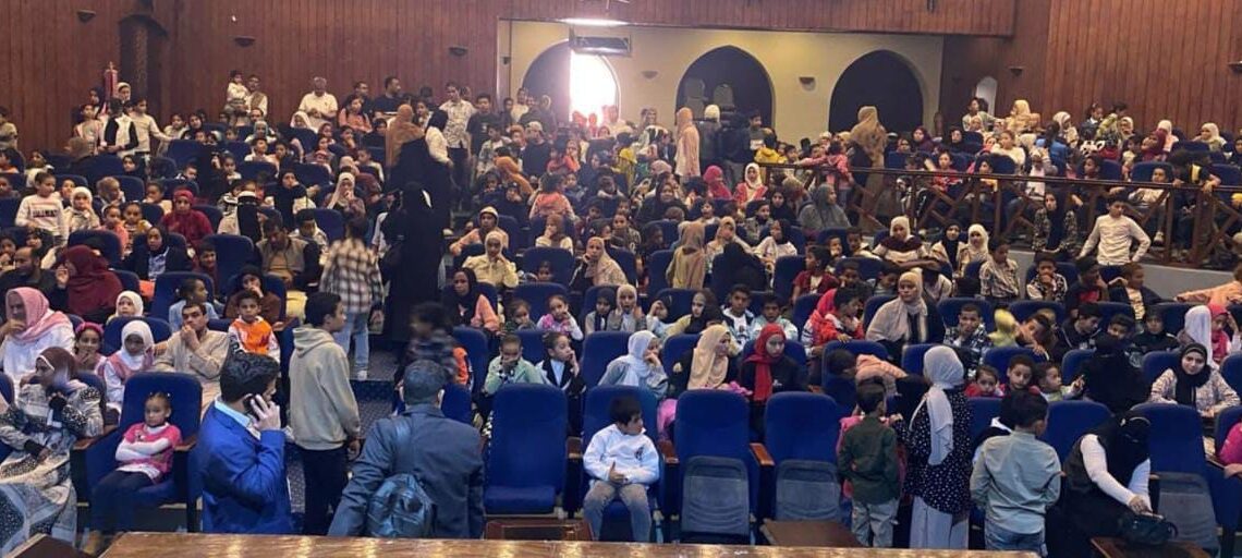 المصري للتنمية والتعليم تكرم 2124 حافظًا للقرآن الكريم بـ 9 محافظات