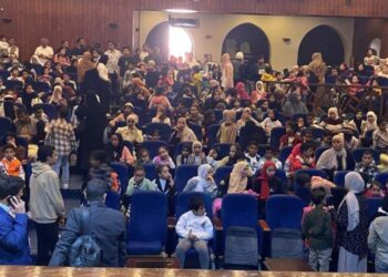 المصري للتنمية والتعليم تكرم 2124 حافظًا للقرآن الكريم بـ 9 محافظات