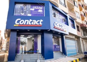 المساهم الرئيسي في كونتكت المالية يخفض حصته إلى 42.01%