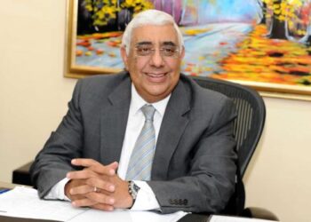 أشرف القاضي يحدد خمس محطات رئيسية في قصة نجاح المصرف المتحد