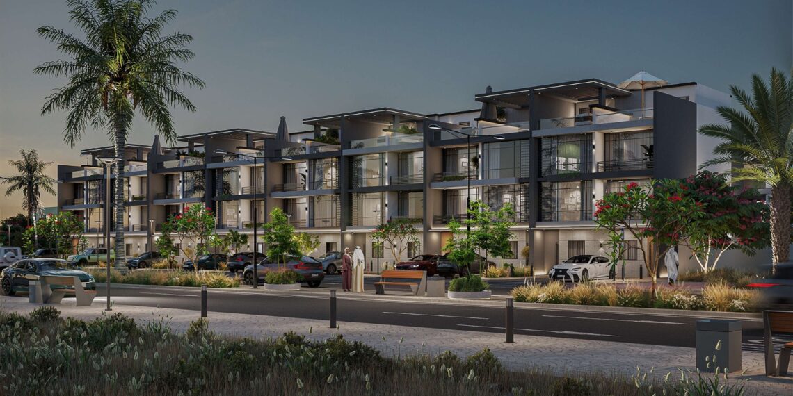 «ريبورتاج العقارية» السعودية تحقق مبيعات قياسية بقيمة 350 مليون ريال خلال 2024