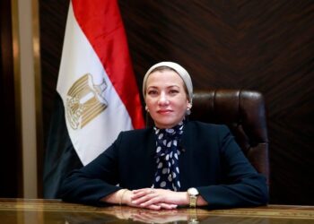 وزيرة البيئة: أطلقنا أول منصة إلكترونية تحوي ما يزيد على 40 فرصة استثمارية