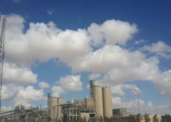 أرباح العربية للأسمنت تقفز66% إلى 1.16 مليار جنيه في 2024