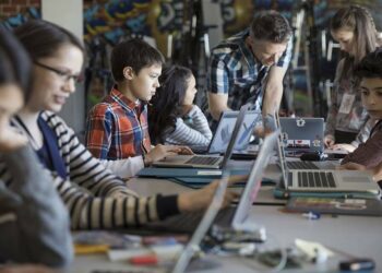 أرباح المصرية لنظم التعليم ترتفع لأكثر من 5.5 مليون خلال 6 أشهر